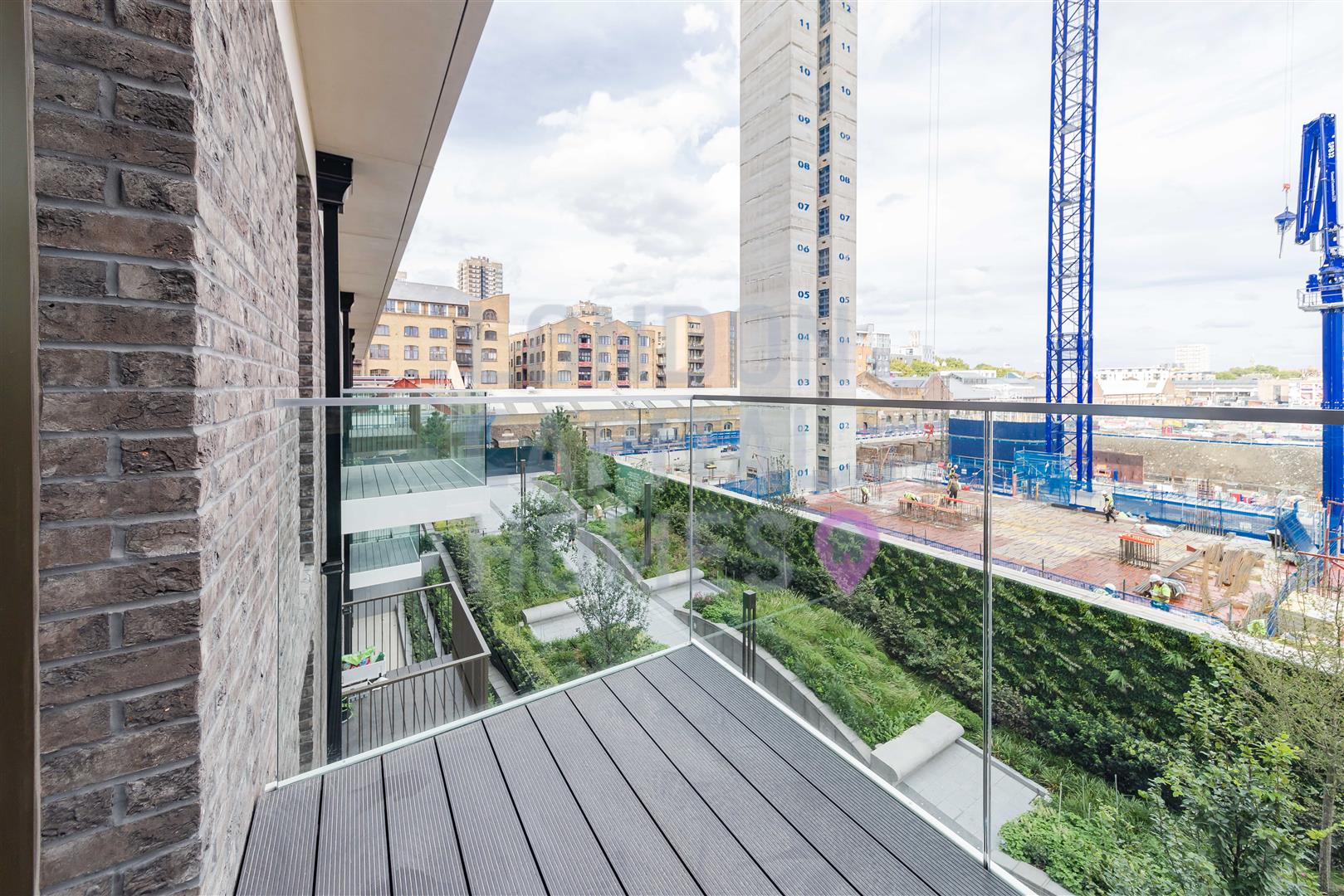 3 Merino Gardens, London